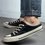 Pi Clue Fall Casual Sneakers