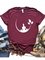 Casual T-shirt