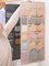 Double-sided Oxford cloth storage hanging bag