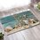Print Non-slip Floor Mat