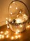 Round Bulb String Light