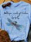 Dragonfly Cotton-blend Short Sleeve Tee