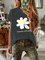 Short Sleeve Floral Shirts & Tops