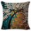 Canvas Backrest Pillows