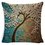 Canvas Backrest Pillows