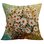Vintage Backrest Pillows