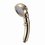 Bathroom 3 In 1 High-Pressure Shower Head