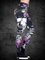Sheath Sports Pants