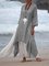 Women Summer Dresses Daytime Asymmetric Dresses