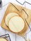 Adjustable Stainless Steel Cake Slicer Cutter