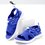 Summer Low Heel Sandals