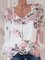 Long Sleeve Casual Top
