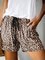 Holiday Ombre/tie-Dye Drawstring Pants