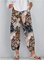 Tribal Vintage Cotton Pants