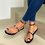 Summer Sandals