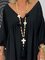 Comfortable plus size dress