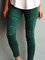 Women Cotton Sheath Bottoms