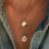 Fashion Necklace
