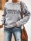 Underestimate Me That'll Be Fun Sweatshirt