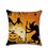 Halloween Printed Holiday Pillowcase