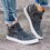 Daily Flat Heel Booties
