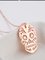 Skeleton Halloween Necklace
