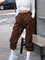 Sports Shift Pants