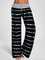 Boho Shift Pants