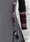 Paneled Vintage Long Sleeve Dress