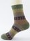 Vintage Casual Floral Socks