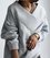 Solid Statement Sweatshirt