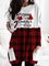 Cotton Long Sleeve Shirts & Tops