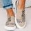 Leather Daily Sneakers