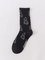 Broken Bear Thread Socks