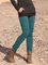 Casual Cotton-Blend Pants