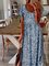 Short Sleeve Casual Dresses