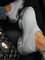 All Season Fabric Sneakers