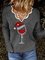 Striped Long Sleeve Shirts & Tops