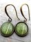 Alloy Earrings