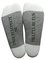 Underestimate Me That'll Be Fun Crew Socks