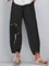 Cat Printed Casual Animal Pants