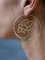 Alloy Earrings