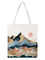 Printed Shoulder Bags
