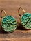 Alloy Earrings