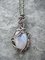 Vintage Moonstone Necklace