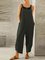 Shift Linen Jumpsuits