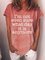 Funny Tee Unisex Tshirt