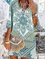 Holiday Half Sleeve Dresses