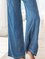 Cotton-Blend Pants