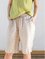 Casual Linen Shorts